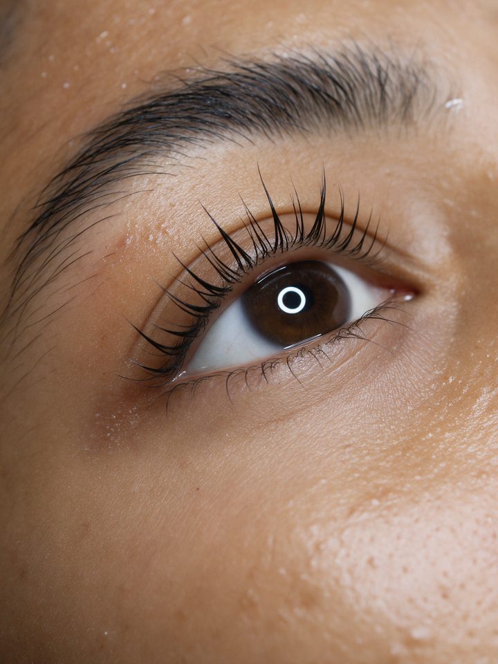Lash Lift